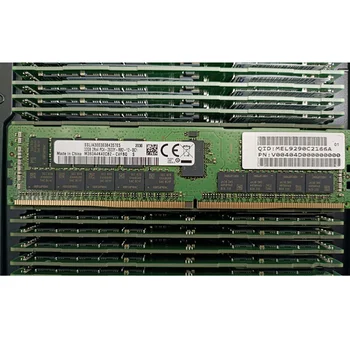 1 Бр. За Inspur NF NP M5 Оперативна памет 32 GB 32G 2RX4 PC4-2933Y DDR4 ECC REG Сървър Памет Високо Качество, Бърза Доставка Изображение